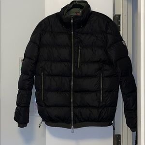 Moncler Puffer